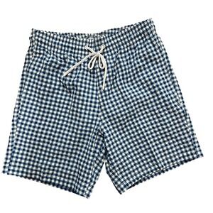 NWOT Trunks Surf & Swim Co. Men's Small Swim Trunks -‎ Drawstring